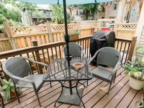 Affordable Downtown 2 Bedrooms/Patio/Pet Friendly - Image 2
