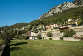 Villa Limonaia -private beach,Jacuzzi and big lawn - Image 4