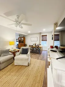 Quiet 3-bedroom Cottage at Lake Hartwell - Image 5