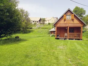 Chalet "Gaby" aux portes du Parc des Ecrins - Image 3