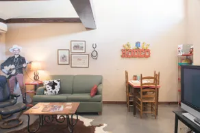 Tucson Bunkhouse at Sabino Canyon - Image 4