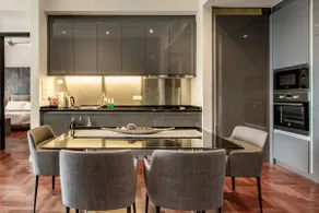 Walk to Petronas Towers from a Stylish Apartment - Image 4