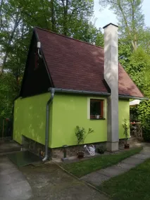 Renovated cozy cottage with a garden - Image 4