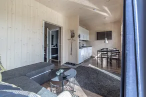 Giljaland G-28 - New, stylish, with beautiful view - Image 2