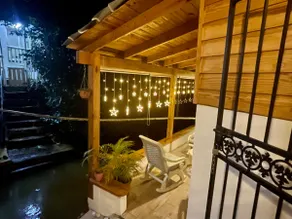 Casita del Rio, Arroyo Prieto, Constanza. - Image 5