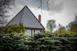 Cottage with pool, bathtub, fireplace in Dębowy Gaj - Image 3