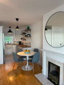 Harbour View Luxury 2bdrm Retreat in Heart of Cobh - Image 4