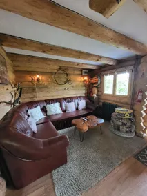 Cozy Chalet in Corbi at the foothills of Carpathia - Image 4