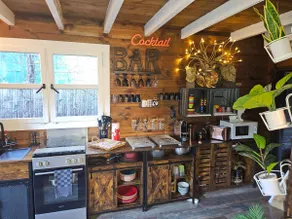 le petit chalet cevenol - Image 4