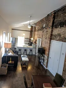 ♥♥ #1-Ranked Parkside Condo w/ Large Private Patio - Image 4
