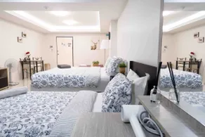 Comfy Studio Silom Area in Downtown - Image 2