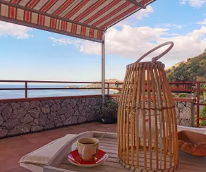 The artist´s house- 10 minutes away from Taormina - Image 3
