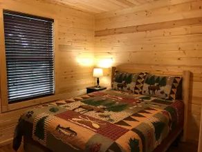 Pisgah View Lodge - Image 5
