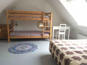 Smoke-free ECO B&B in Svendborg - Image 4