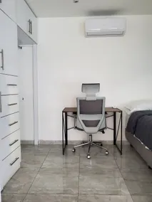 Separate room in the Fundidora Centro Technology Zone - Image 2