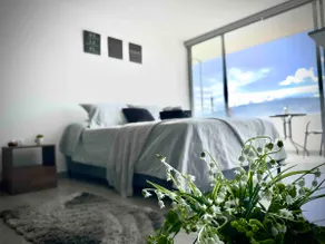 New exclusive loft with a view of Lake Sochagota - Image 5