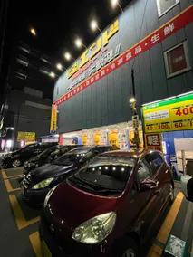 Limited time 50% off/Kansai Airport direct access/2DK 48 sqm/Tsutenkaku/USJ/Kyocera Dome/Shinsaibashi/Umeda/Kyoto direct access - Image 4