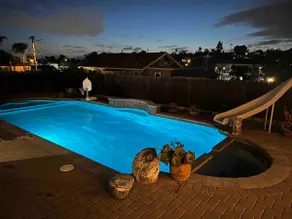 Relaxing Retreat with Pool - Image 5