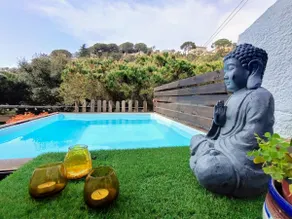 Villa Neptune, Jacuzzi and private pool - Image 4