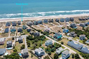 Hatteras Escape, Hot Tub, Elevator, One Min to Beach - Image 4