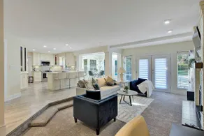 Bright Villa with all the comforts for your family - Image 2