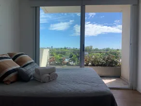 7th floor with a panoramic view, swimming pool, and gym - Image 4