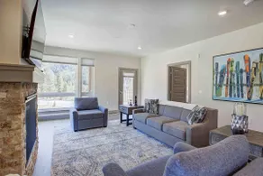 Picture Perfect Mountain & Lake Views - Navette / Keystone Lake / Convention Center - Image 4