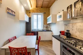 [9 minutes from Montalcino] Elegant Casa Mafalda - Image 5