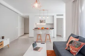 apartamento Marbella con piscina - Image 2