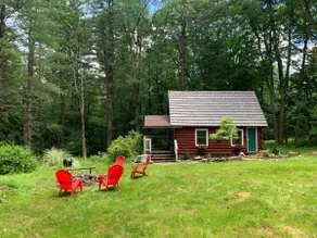 Norwegian Cabin Hiking Relax - Image 2