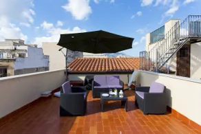 La Terrazza sul Mercato Storico - Image 2