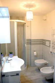 Puglia: Havudsigt hjørne - Image 4