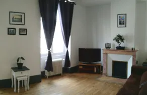 55m2 duplex apartment - Image 2