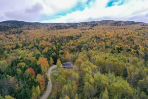 Modern Retreat with Sauna between Stowe and Waterbury - Image 4