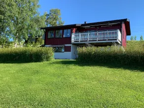 Villa Björkvik, Odensala, Oestersund - Image 2