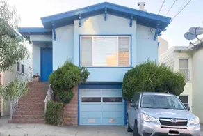 Two Bedroom SF Suite Modern with Private Entrance - Image 2