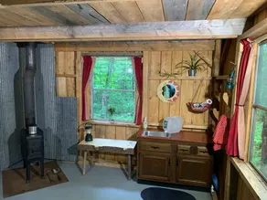 Sugarwoods Cabin - Image 5