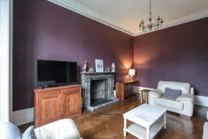 8 bed,8 wc nr beach & golf (20m train to Birkdale) - Image 5