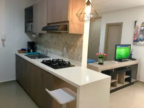 Studio apartment with bathroom, AC, no Airbnb fees - Image 4