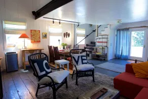 Barn Sanctuary - Image 3