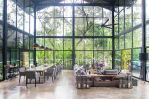 Nadiah Janda Baik Villa - Image 4