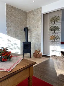 Schwalbennest Vacation Rental - Image 5