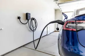 Modern Death Valley Escape + EV Charging! - Image 5