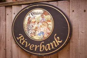 Riverbank Cottage - idyllic riverside country cottage on South Downs - Image 3