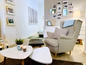 Cozy apartment at the University Hospital Leipzig - ”Pauli” - Image 2