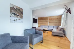 Chalet i Neukirchen tæt på skiløjper - Image 3