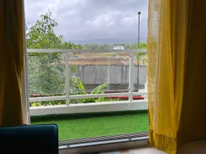 Shangri-la: 2BHK Flat in Dhokshet amidst nature - Image 3