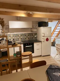 Quiet ”Ty Bayoun” house - Image 2