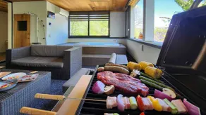 Wellness Retreat | Sauna | Nature & Relaxation - Image 4