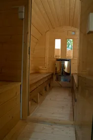 Luxury vacation home Isernhagen - Image 2